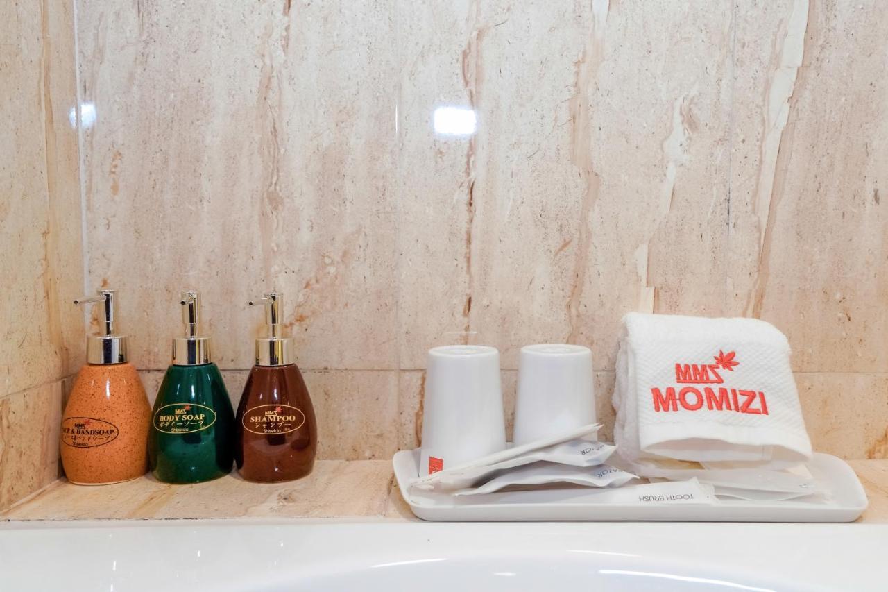 Momizi Hotel Хайфон Экстерьер фото
